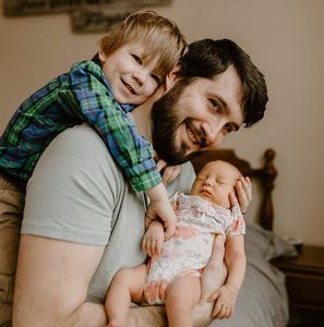 Meet your Posher, Charles